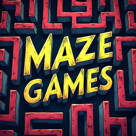 Maze